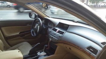 Honda Accord EX 2009