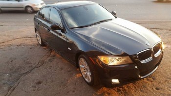 Bmw 328i 2011