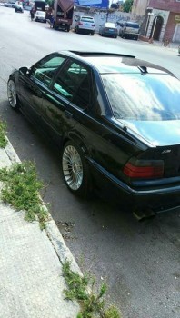 Bmw boy 325 modal 95