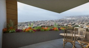 Apartments in blat Jbeil