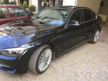 URGENT SALE BMW 328I 2012 !! LUXURY PACKAGE