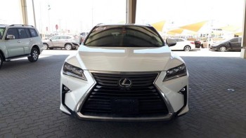 Used 2018 LEXUS RX 350 for sale
