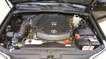 Toyota 4Runner Sport edition 2008