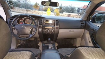 Toyota 4Runner Sport edition 2008