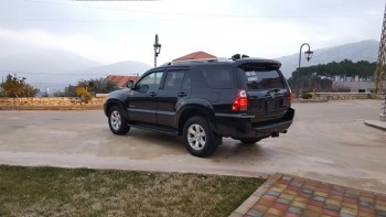 Toyota 4Runner Sport edition 2008