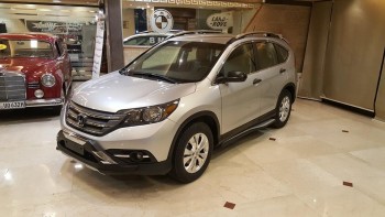 Honda CRV 2014