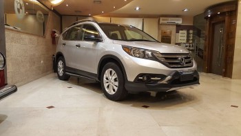 Honda CRV 2014