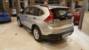 Honda CRV 2014