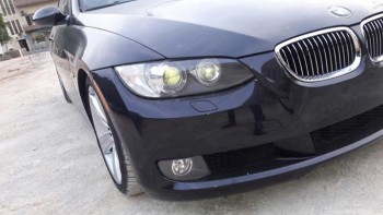 bmw 335 2009