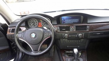 bmw 335 2009