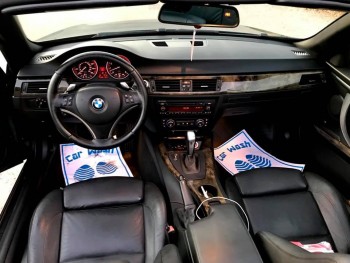 BMW-E93 2008