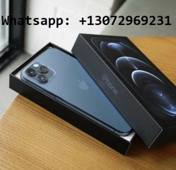 Apple iphone 13 Pro Max/IPhone 11 pro Whatsapp: +13072969231