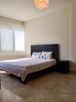 Apartment 200sqm for rent in Achrafieh Shahrouri new building