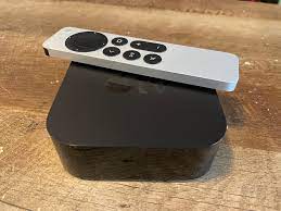 Apple TV 4K 32GB (2nd generation) Brand New
