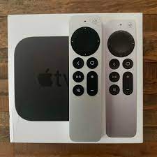 Apple TV 4K 32GB (2nd generation) Brand New