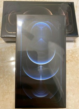 Selling Sealed Apple iPhone 12 Pro iPhone 11 Pro(Whatsapp:+1 (662)333895