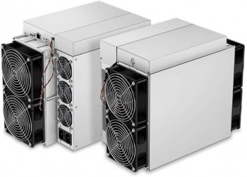 In stock Bitmain Antminer S19 Pro 110Th sha256 Asic Btc miner