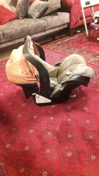 baby seat