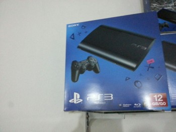 Play Station 3 Sony