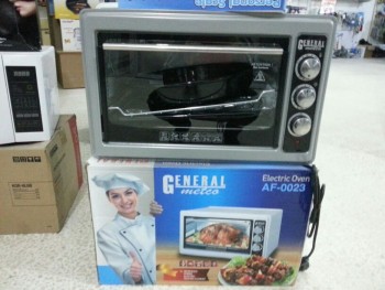 General Electric Oven