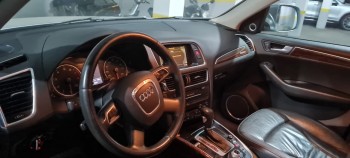 Audi Q5 - Quattro 3.2 - 2010 - Very Good Condition