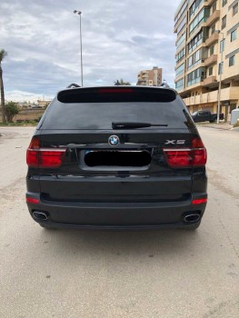 BMW X 5 year 2009