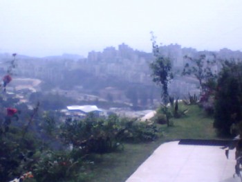 4bdrm apt with garden