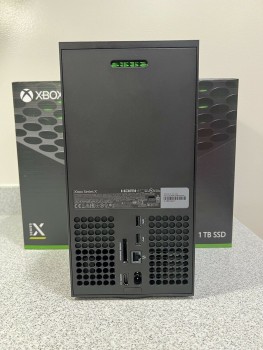 Microsoft XBOX Xbox Series S 512GB Console
