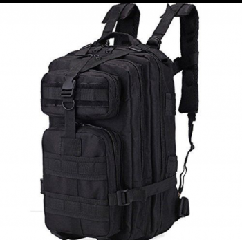 Tactical bag