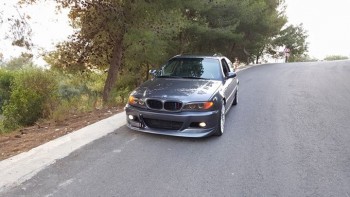 BMW 325 ci