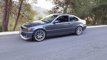 BMW 325 ci